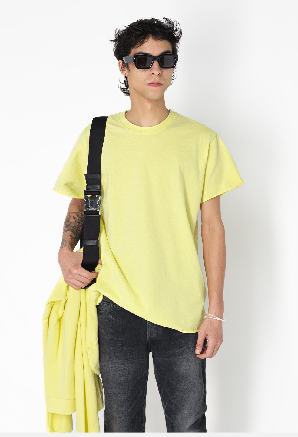 ANTI-EXPO TEE - 2