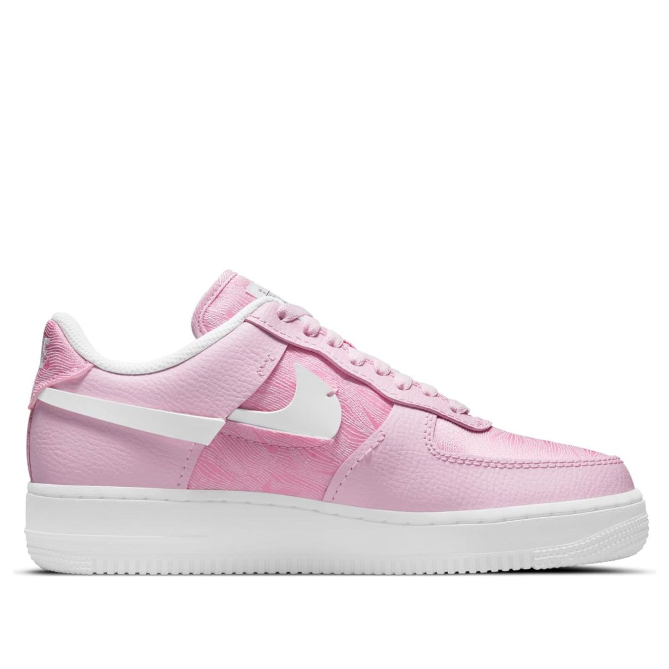 (WMNS) Nike Air Force 1 Low LXX 'Pink Foam' DJ6904-600 - 2