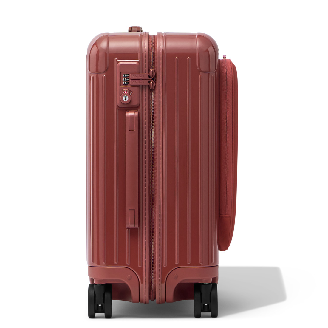 Essential Sleeve Cabin Plus - 3