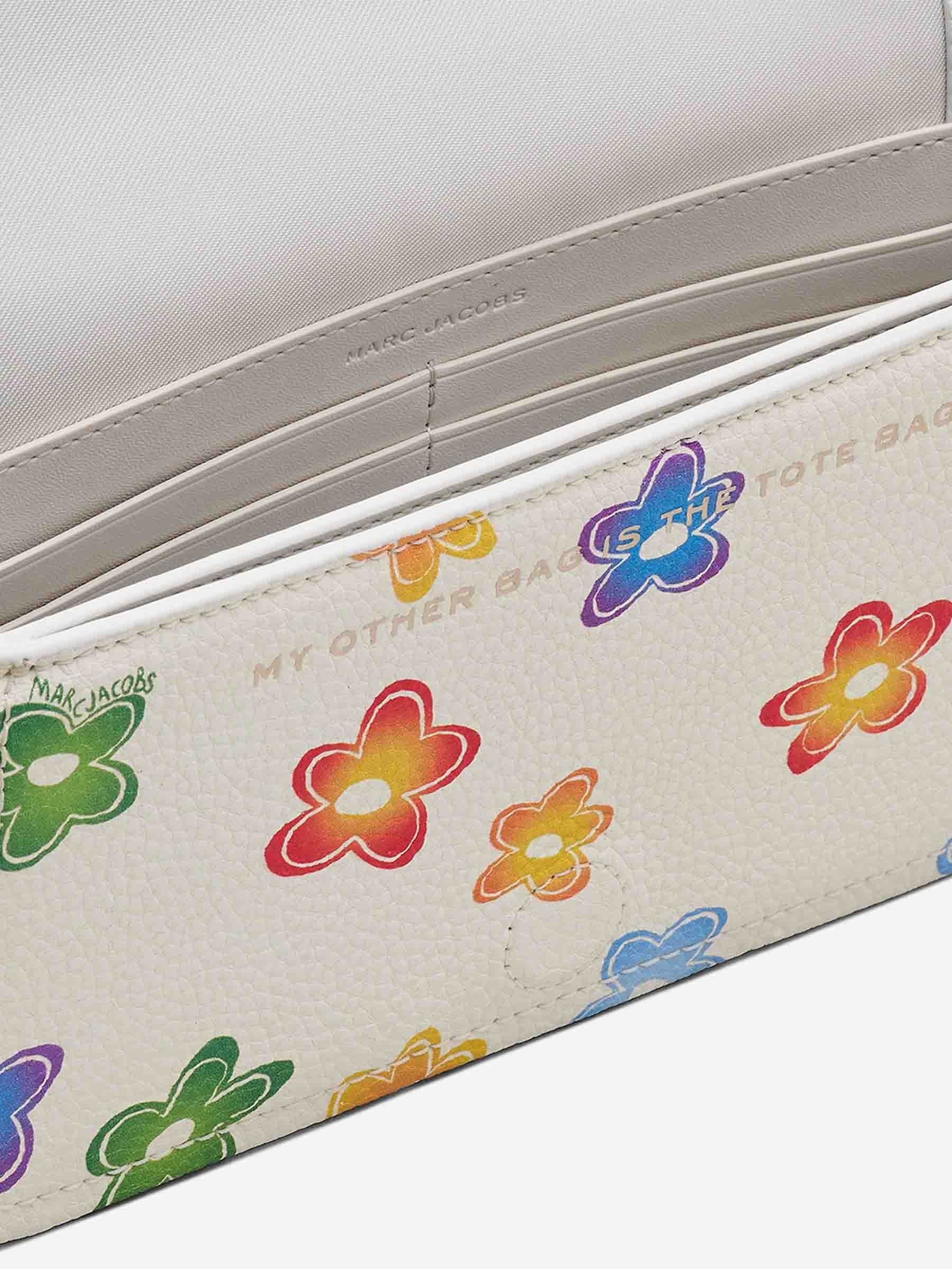 THE WILD DAISY MINI BAG - 3