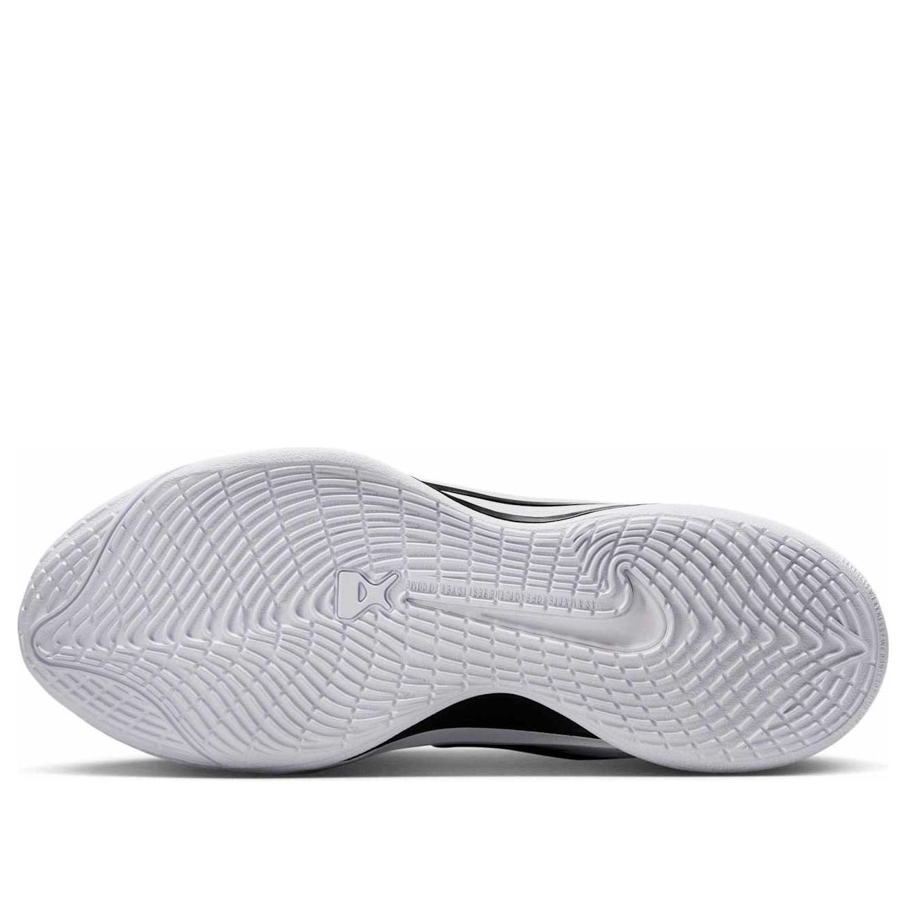 (WMNS) Nike A'ja Wilson A'One TB 'White Black' HQ8500-100 - 5