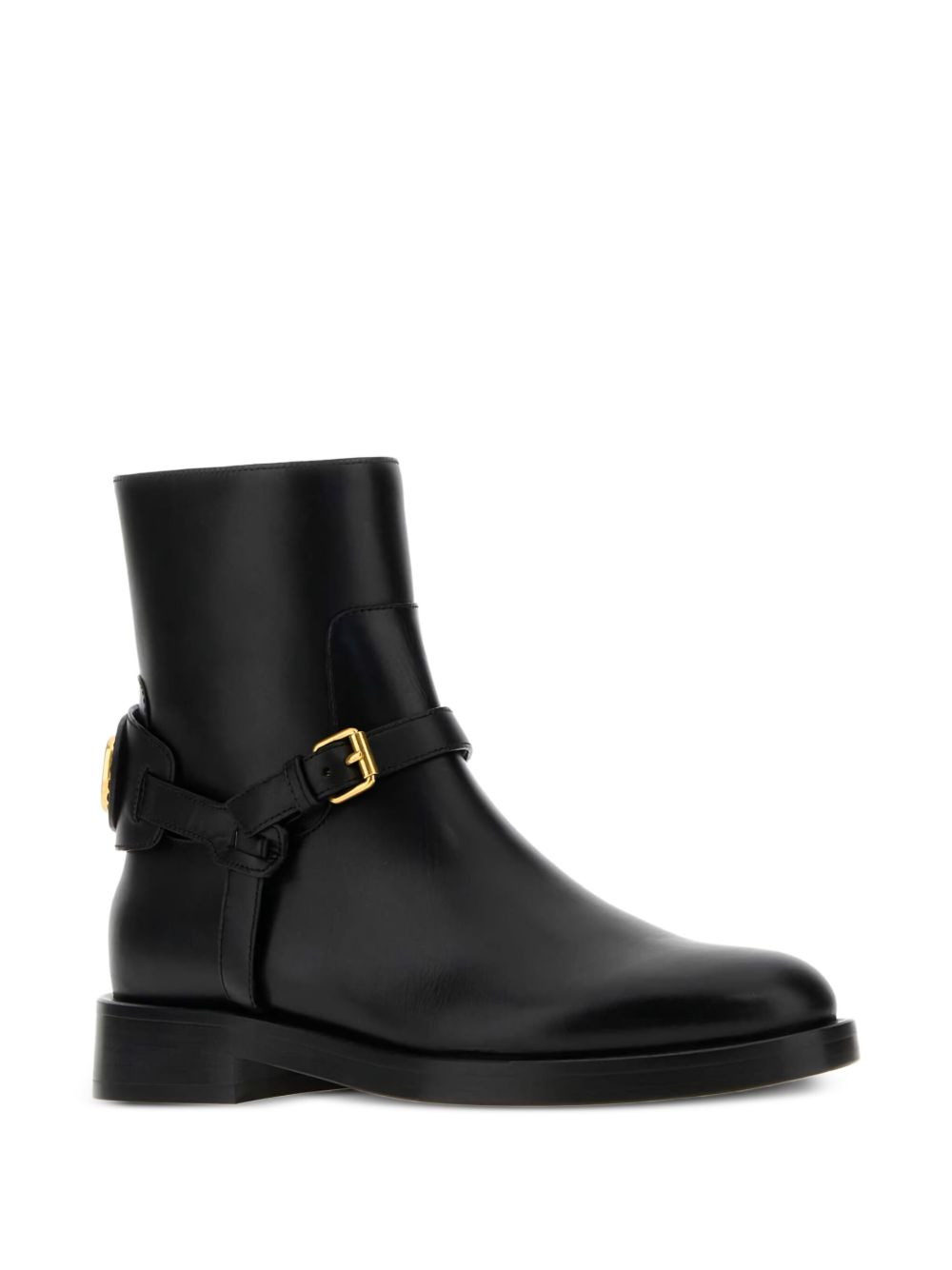 VLogo Signature ankle boots - 2