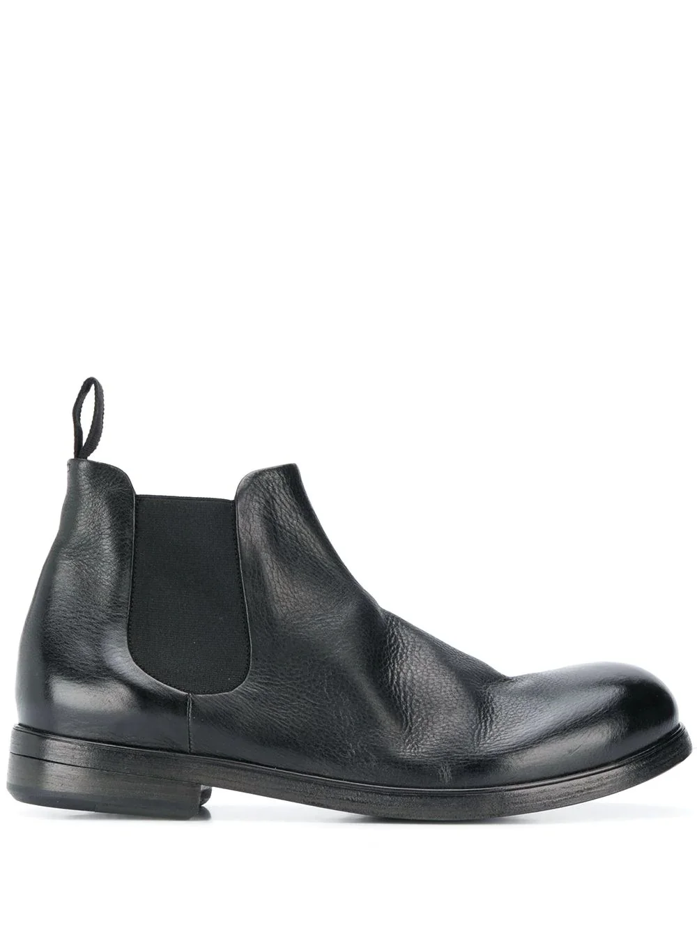 Zucca Zeppa ankle boots - 1