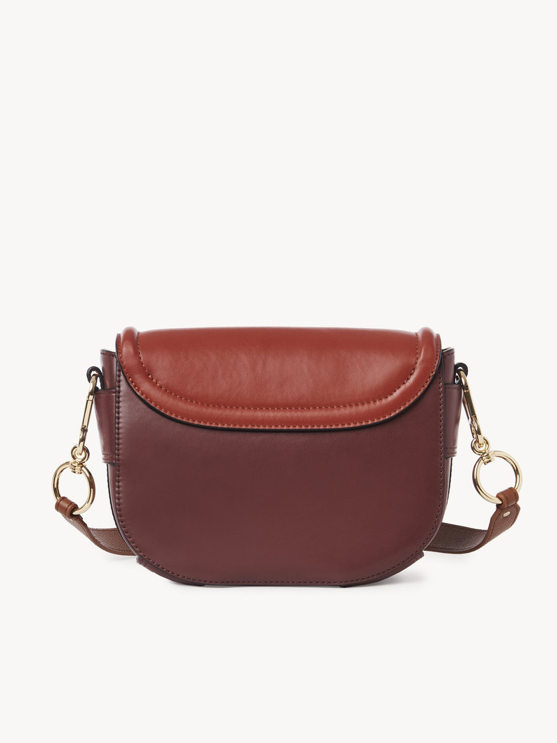 See by Chloé MARA CROSS-BODY BAG outlook