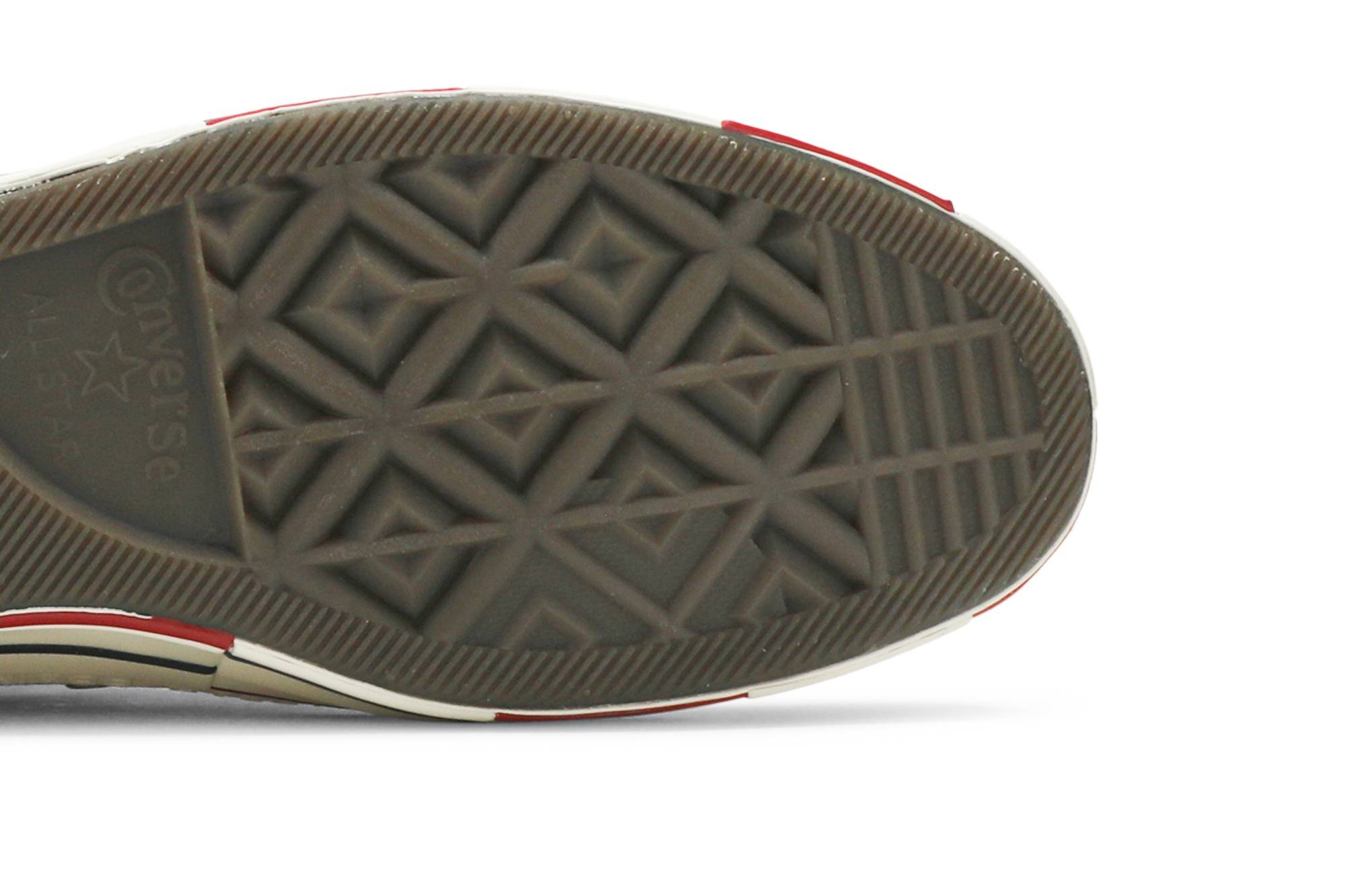 Brain Dead x Chuck 70 'Cow Print' - 5