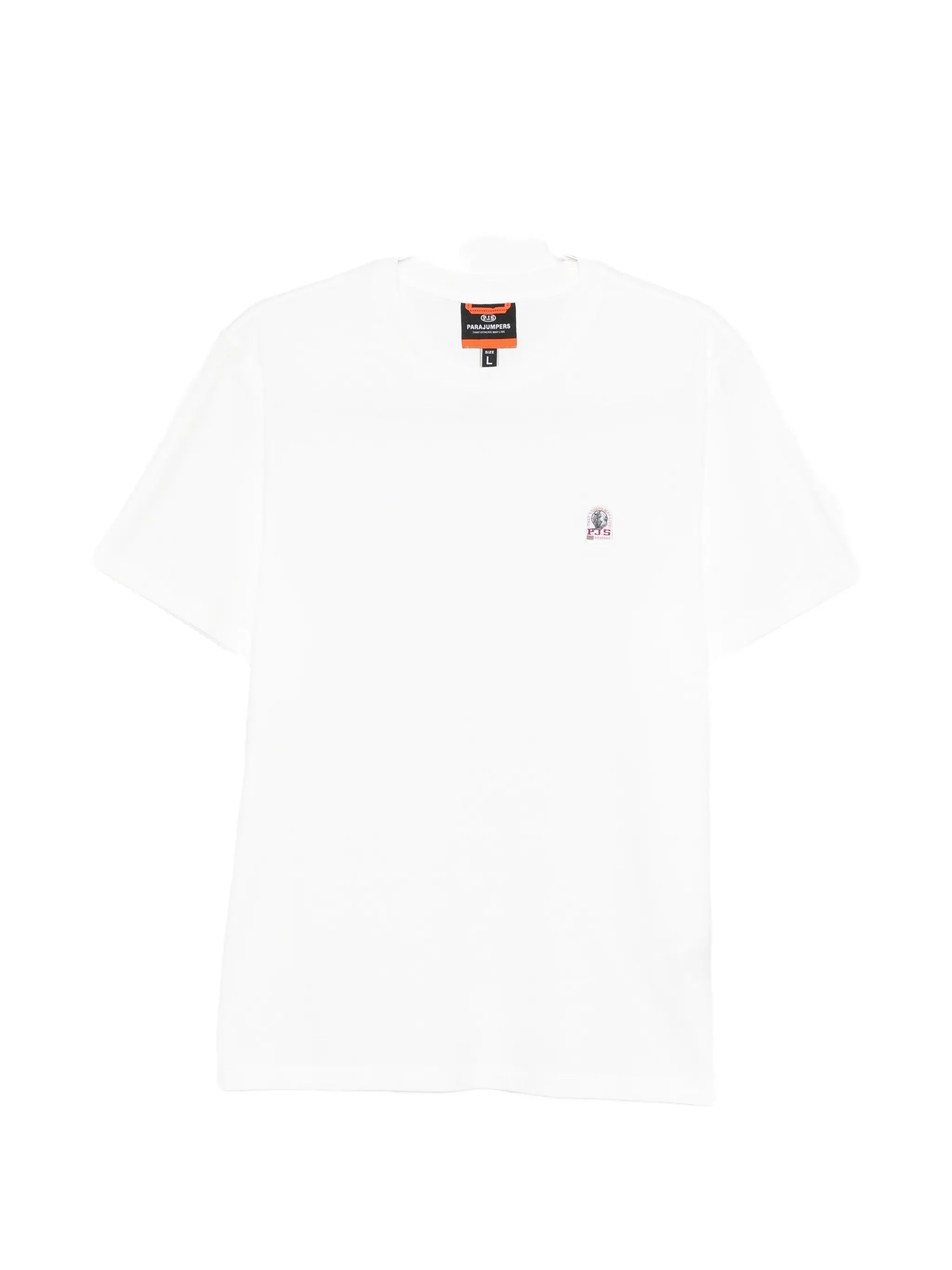 Parajumpers Crew-neck T-shirt - 1