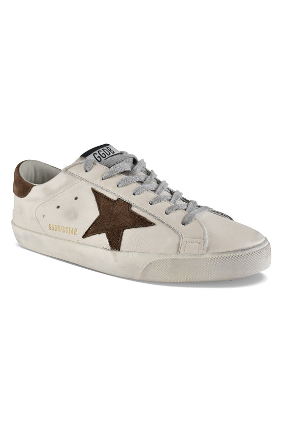Golden Goose Deluxe Brand Men Superstar Sneakers - 2