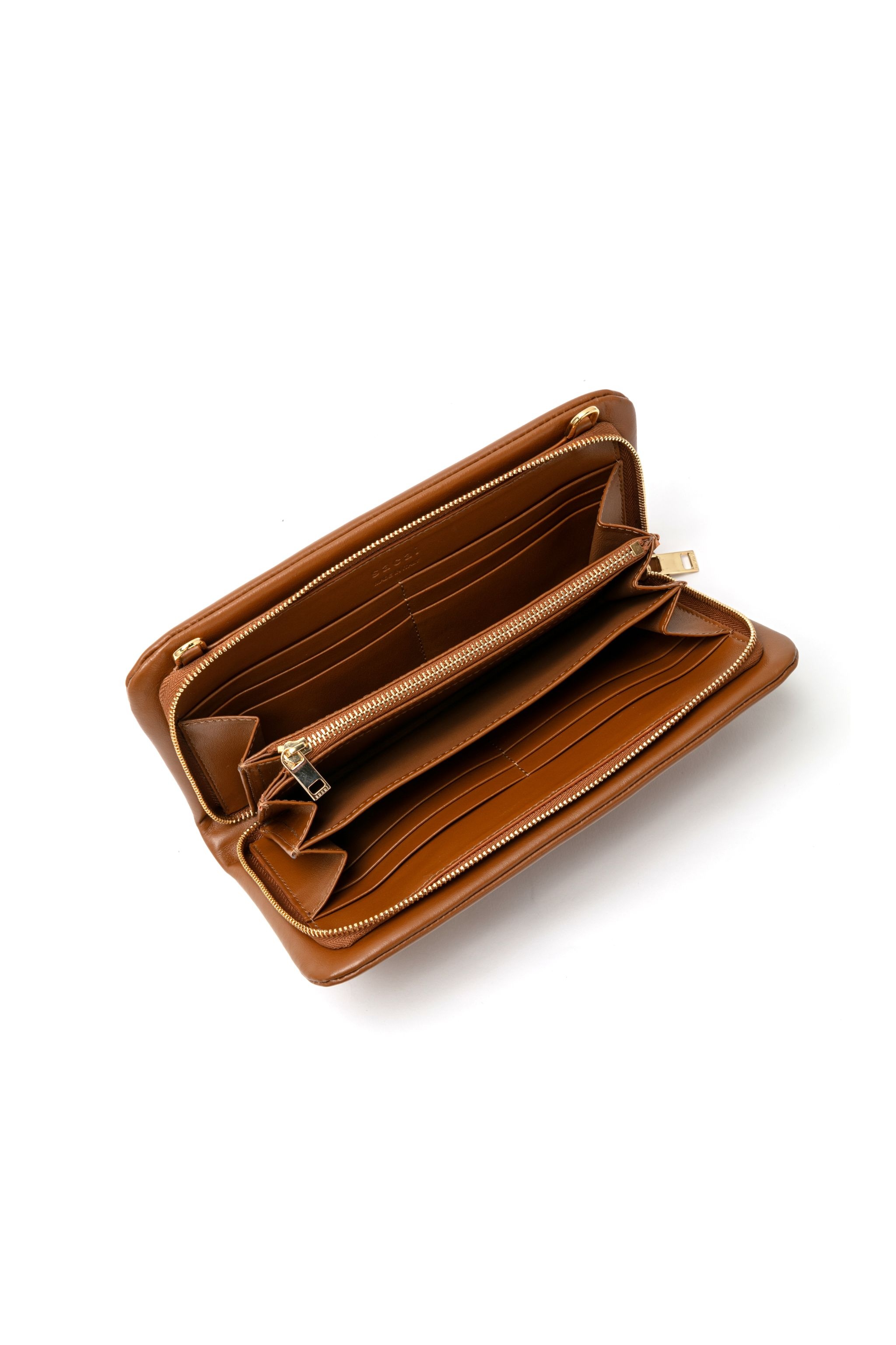 Padded Long Wallet - 4