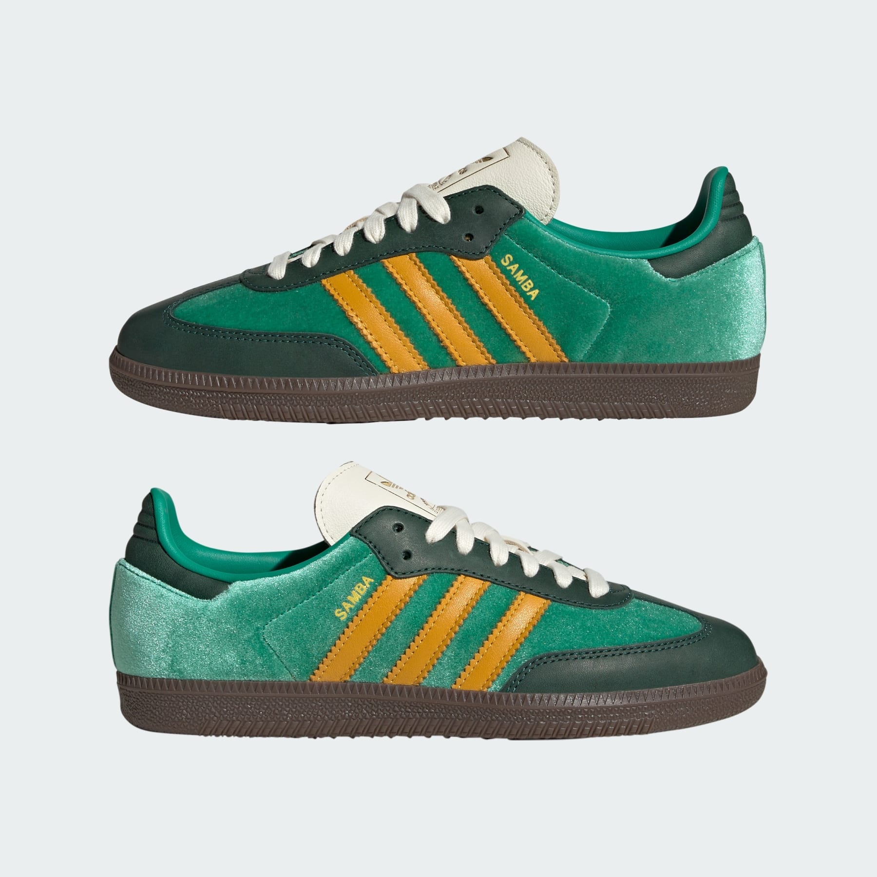 Samba OG Shoes - 7