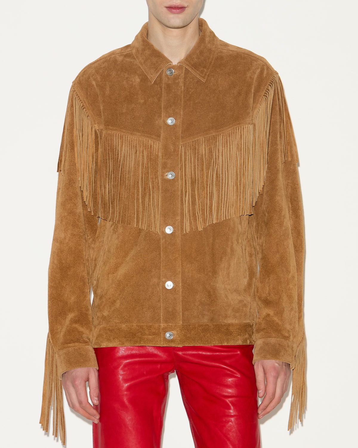 FRANN JACKET - 4