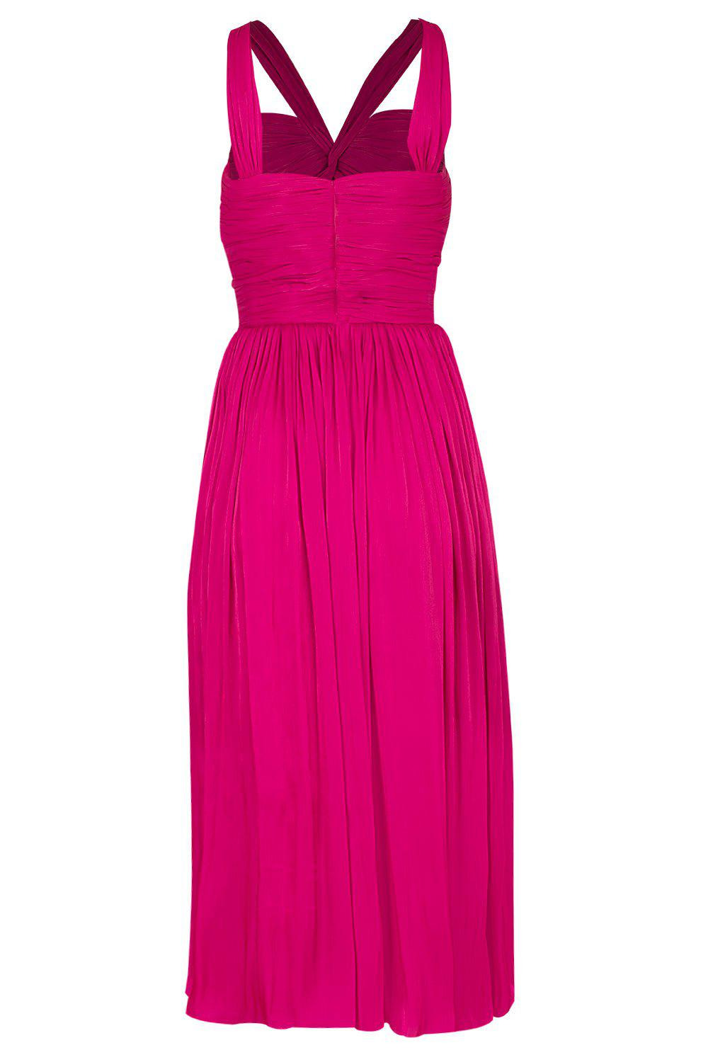 Cavana Dress - 4
