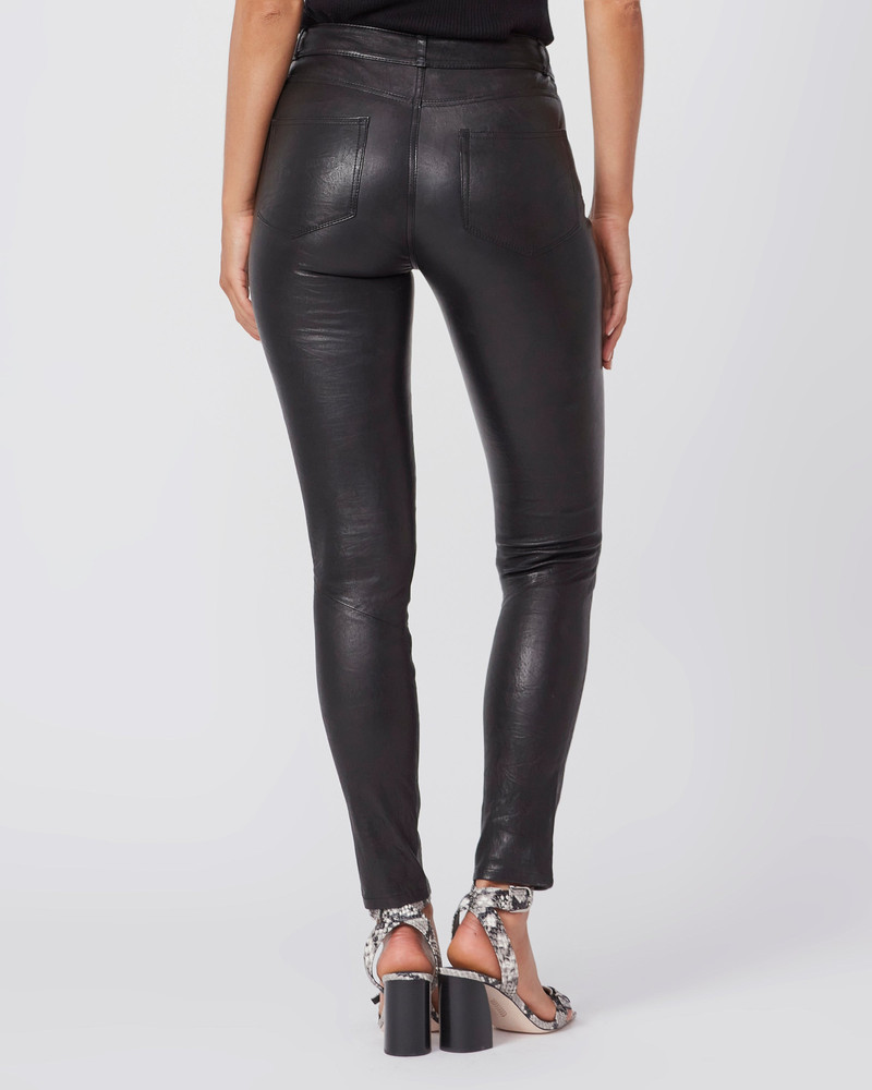 Hoxton Ultra Skinny Pant 4