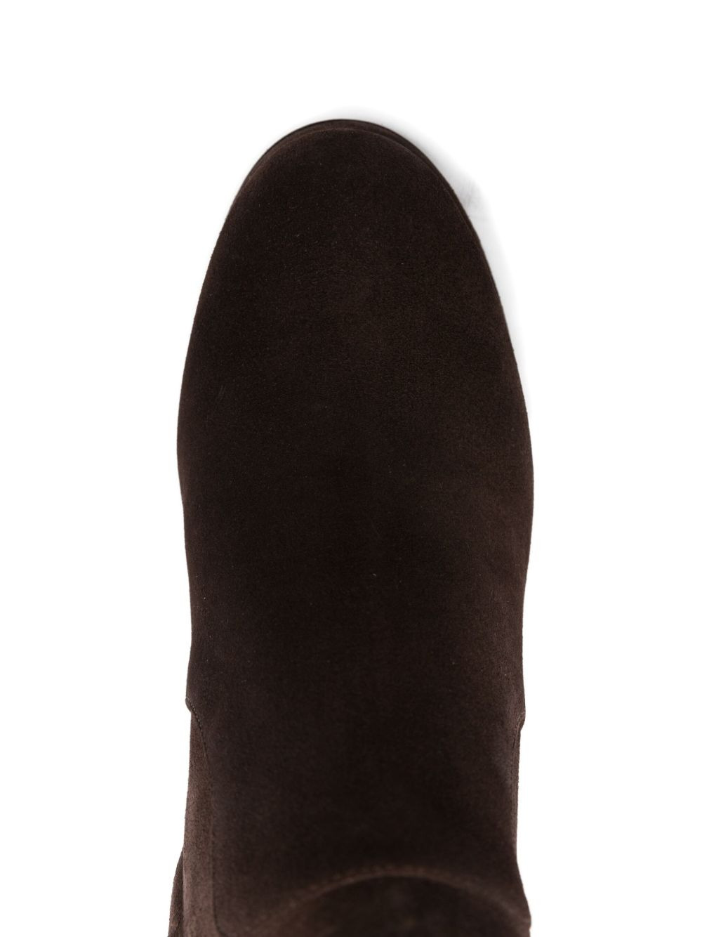 90mm Fawcette platform boots - 4