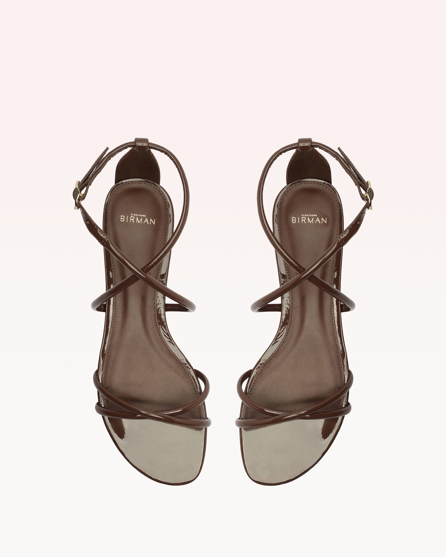LORY FLAT BROWN - 3