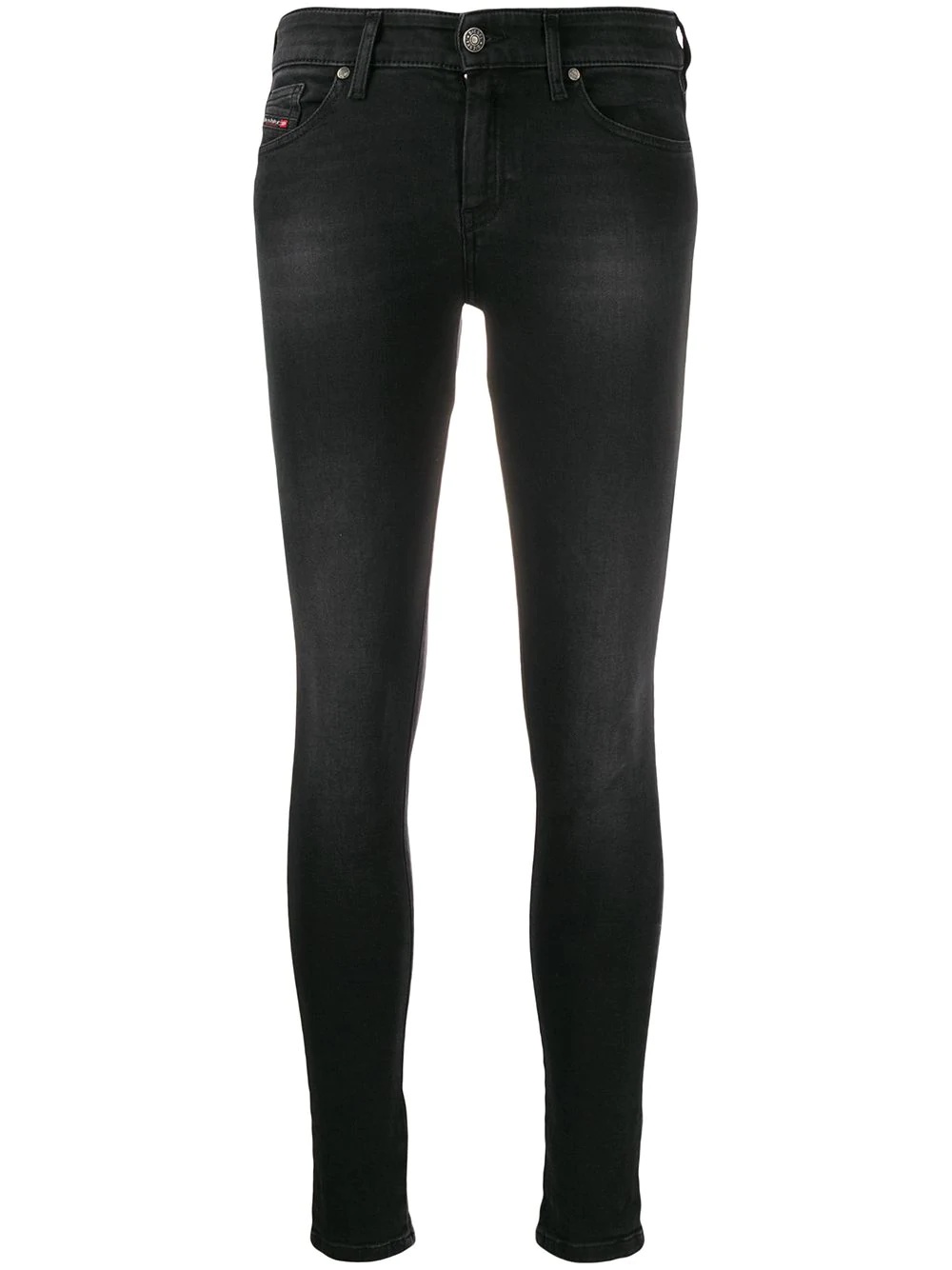 Slandy super skinny jeans - 1