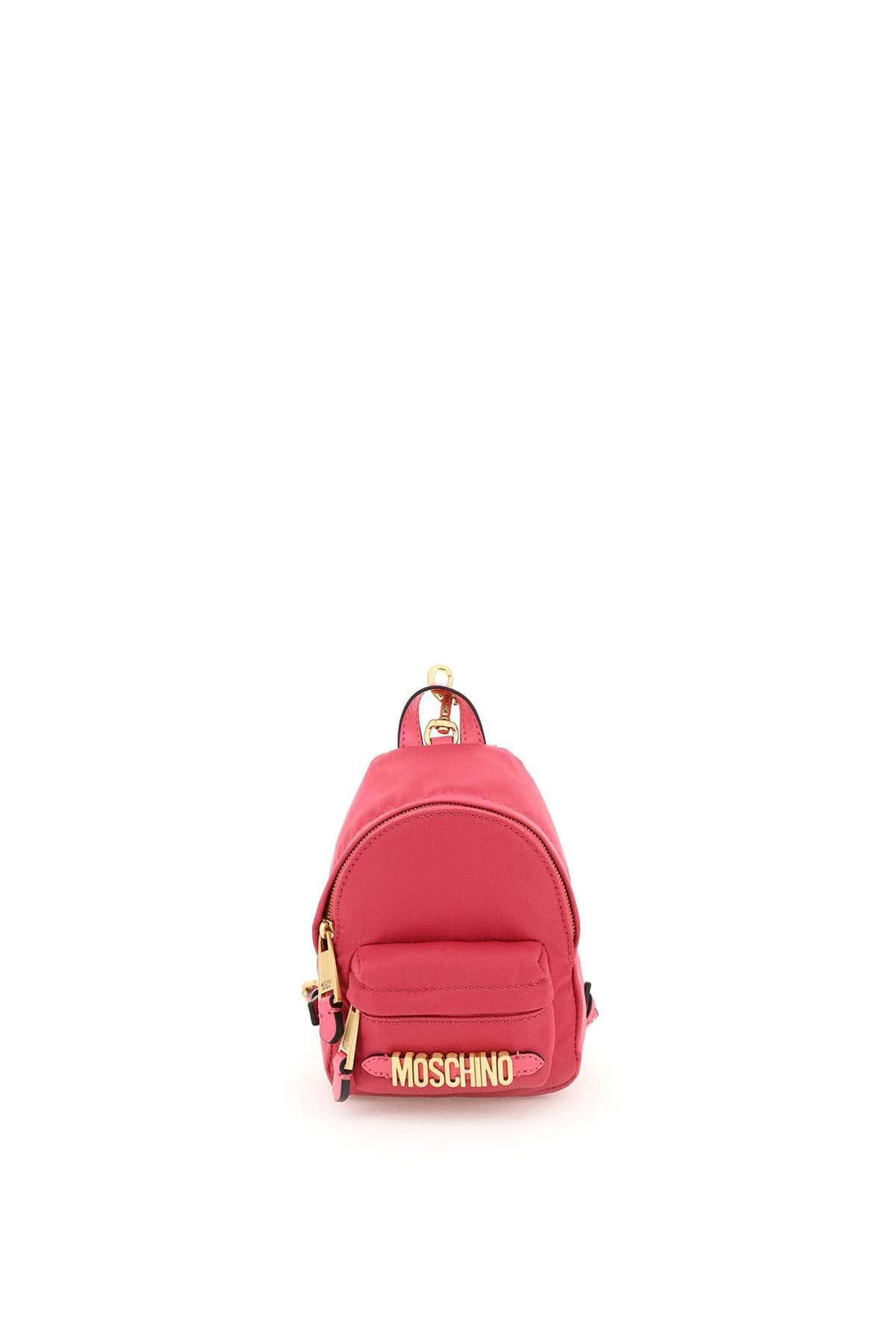 MOSCHINO MINI BACKPACK - 1