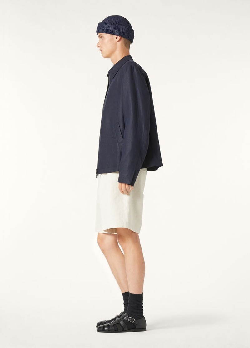 Loro Piana Maurin Blouson outlook