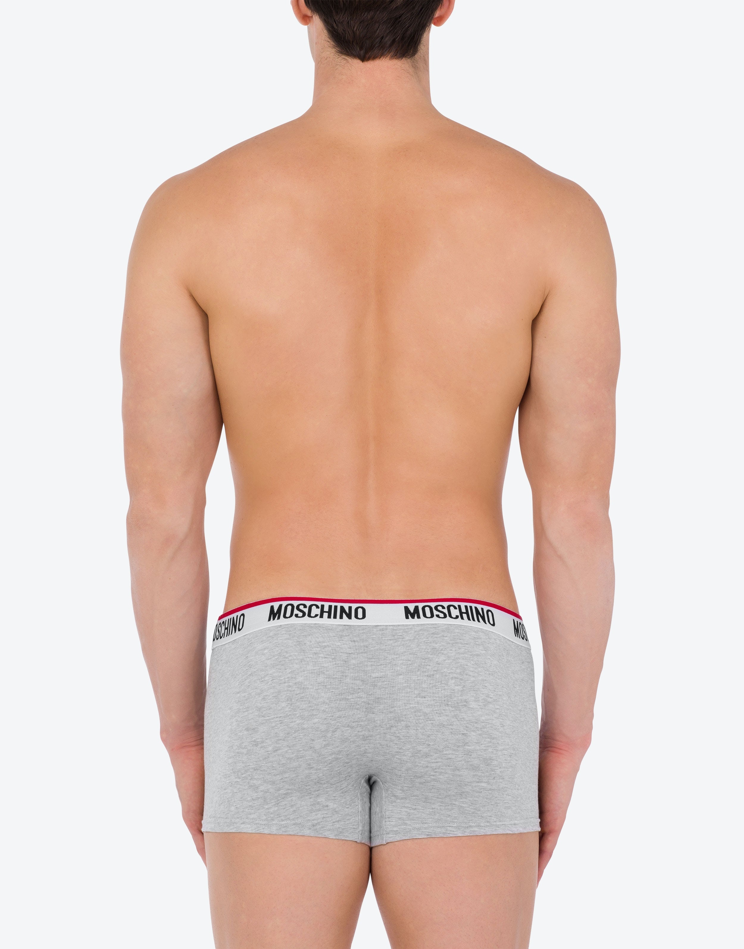 LOGO BAND SET OF 3 BOXERS - 6