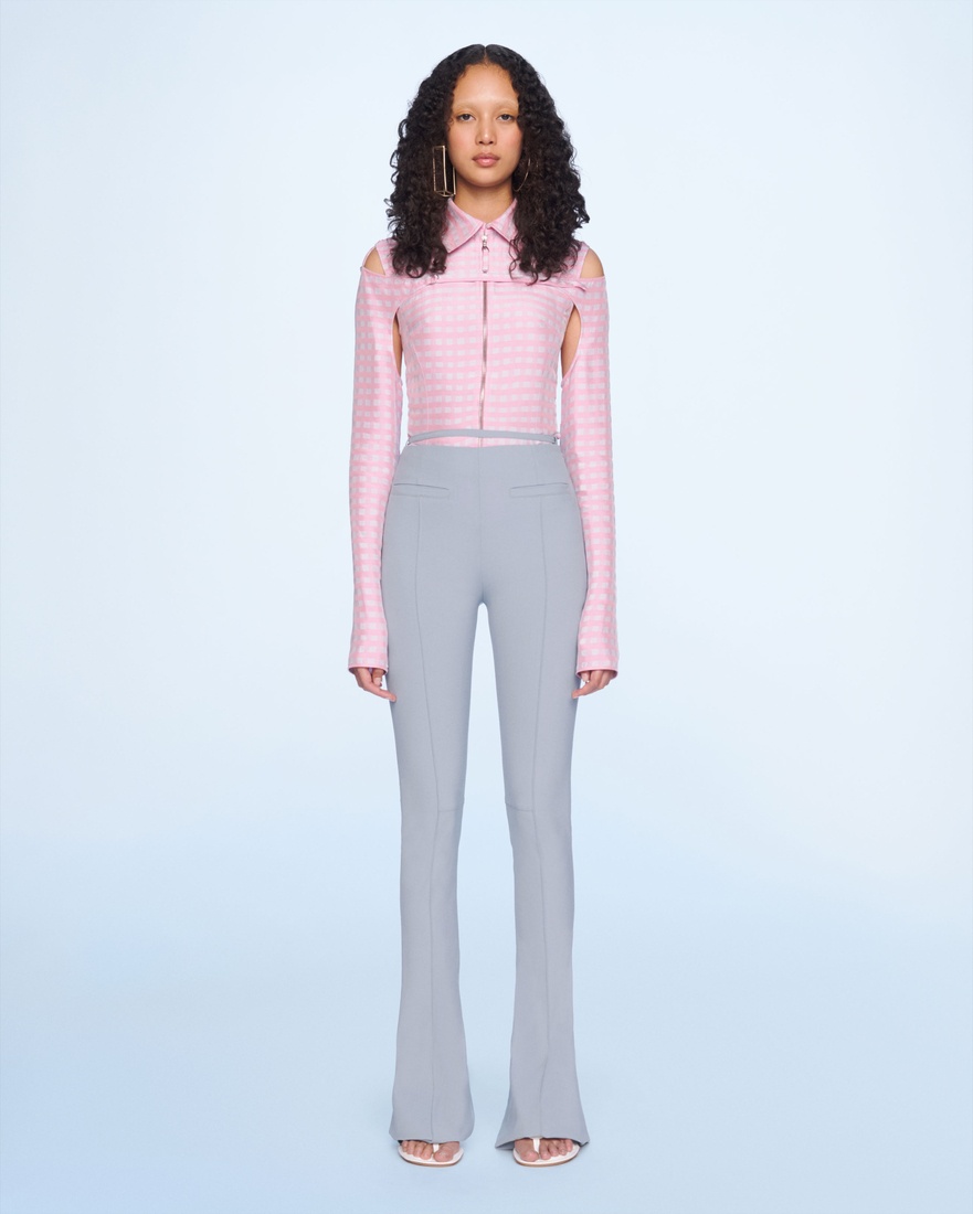 Le pantalon Tangelo - 2