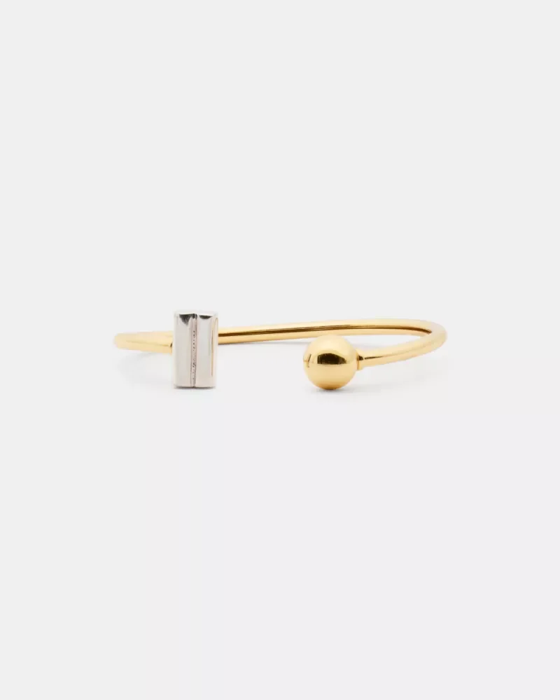 Geo Pop Flex Cuff - 1