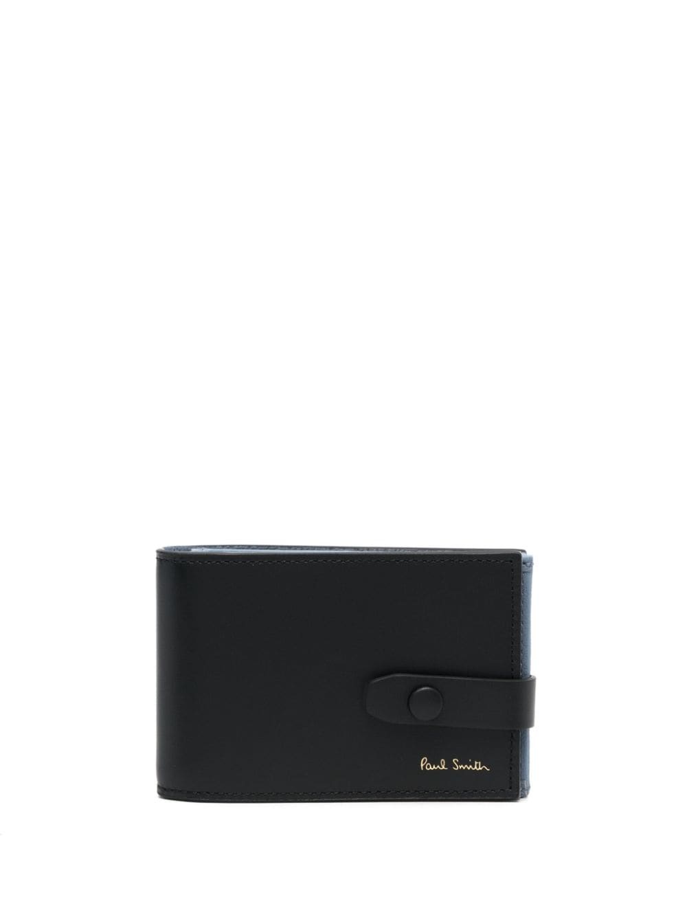 leather card holder - 1