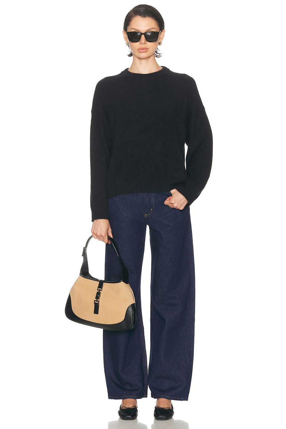 Tristan Sweater - 4