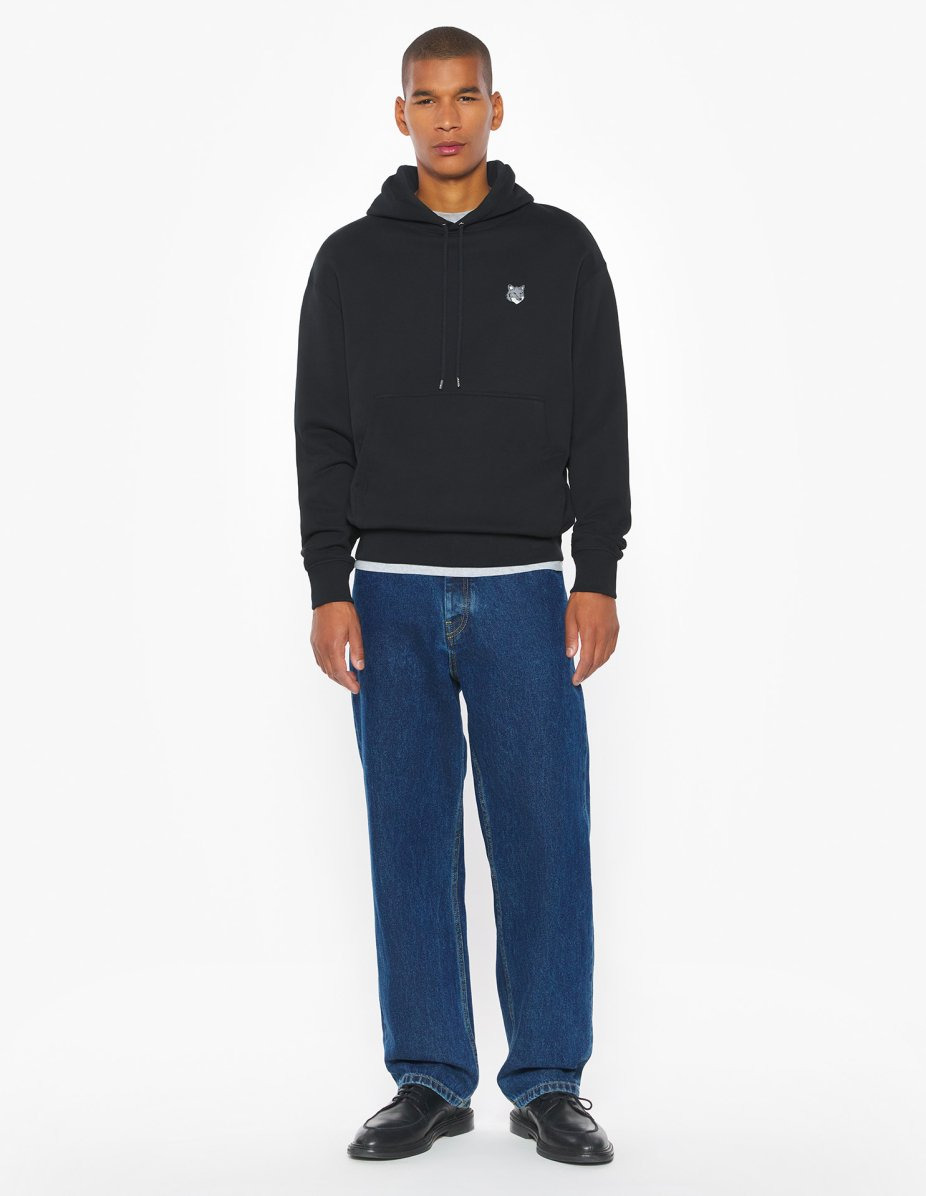FOX HEAD COMFORT HOODIE - 2