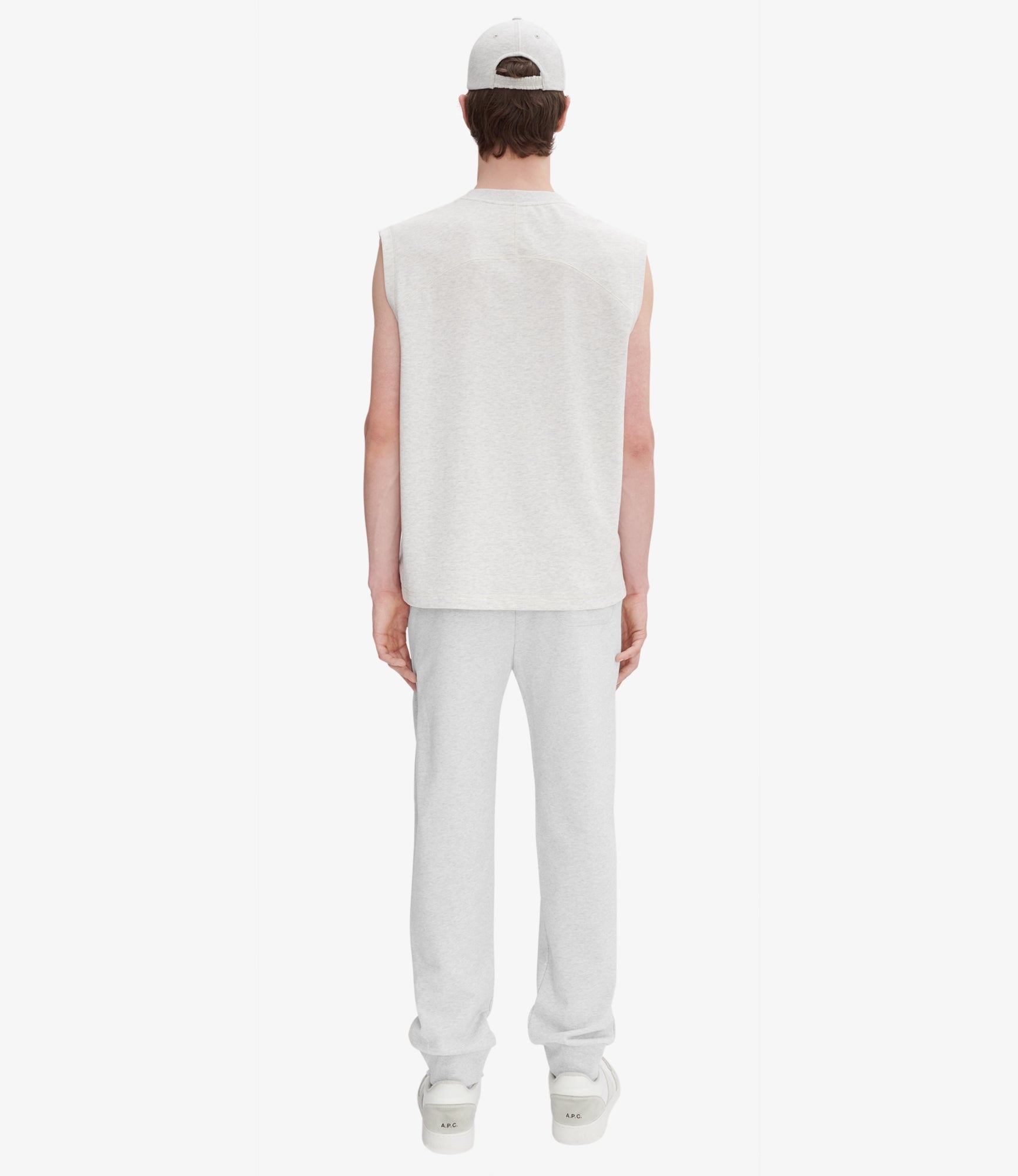 HILL JOGGERS - 3