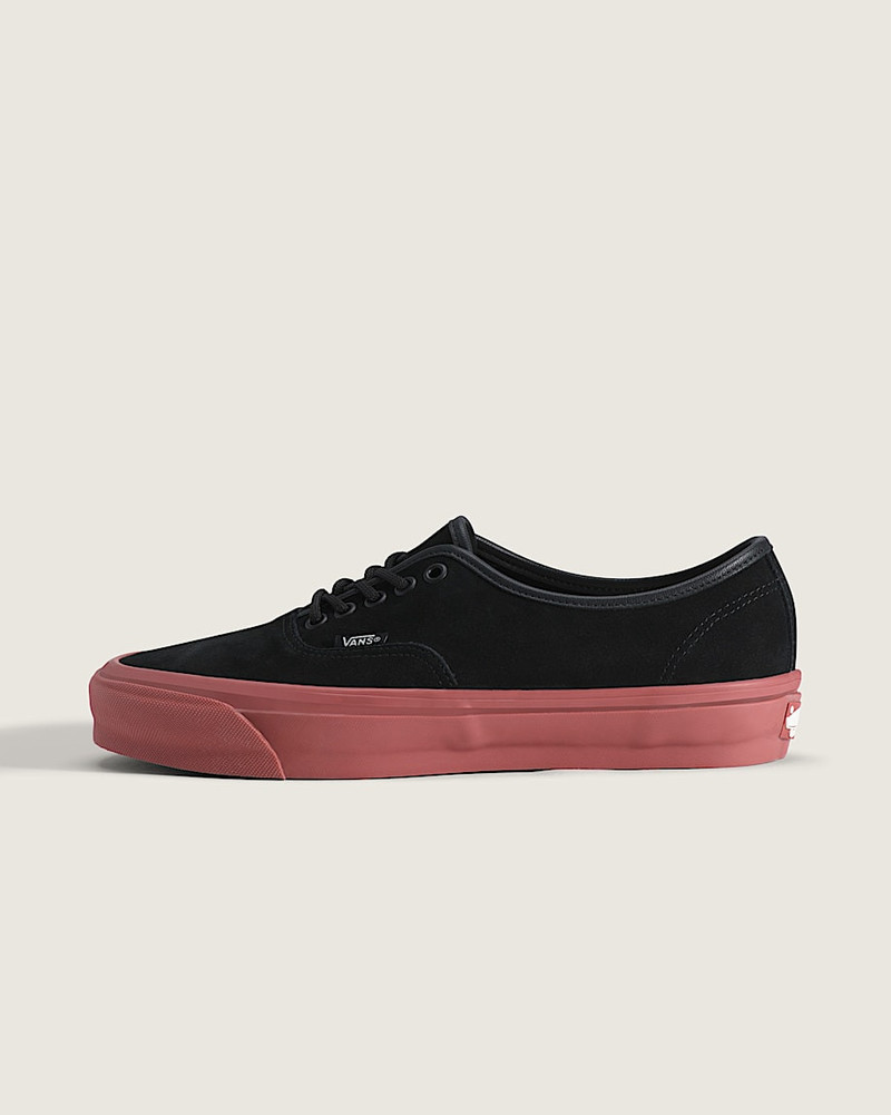 OTW Authentic 44 Siped Vibram 1