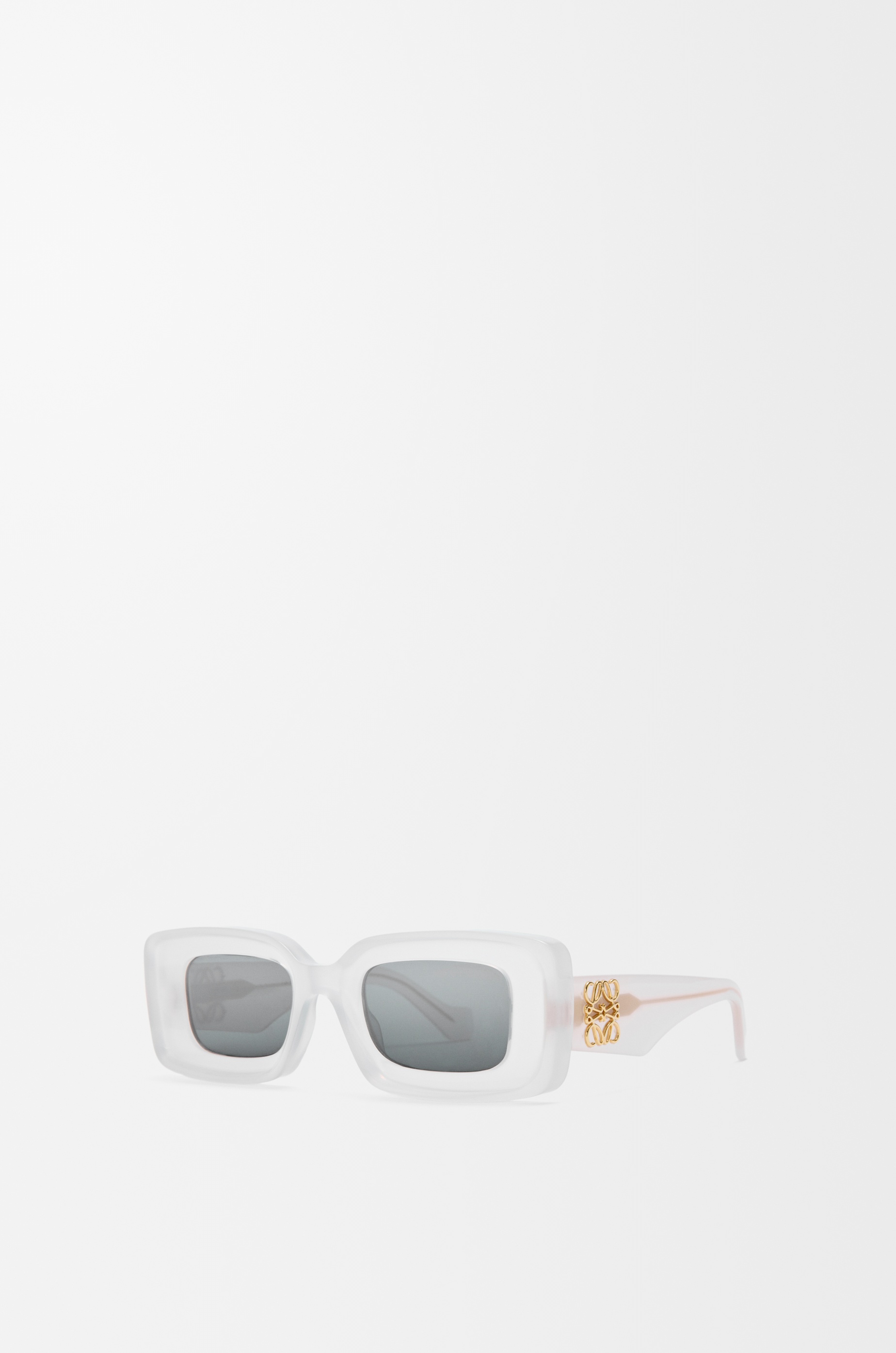 Rectangular sunglasses - 3