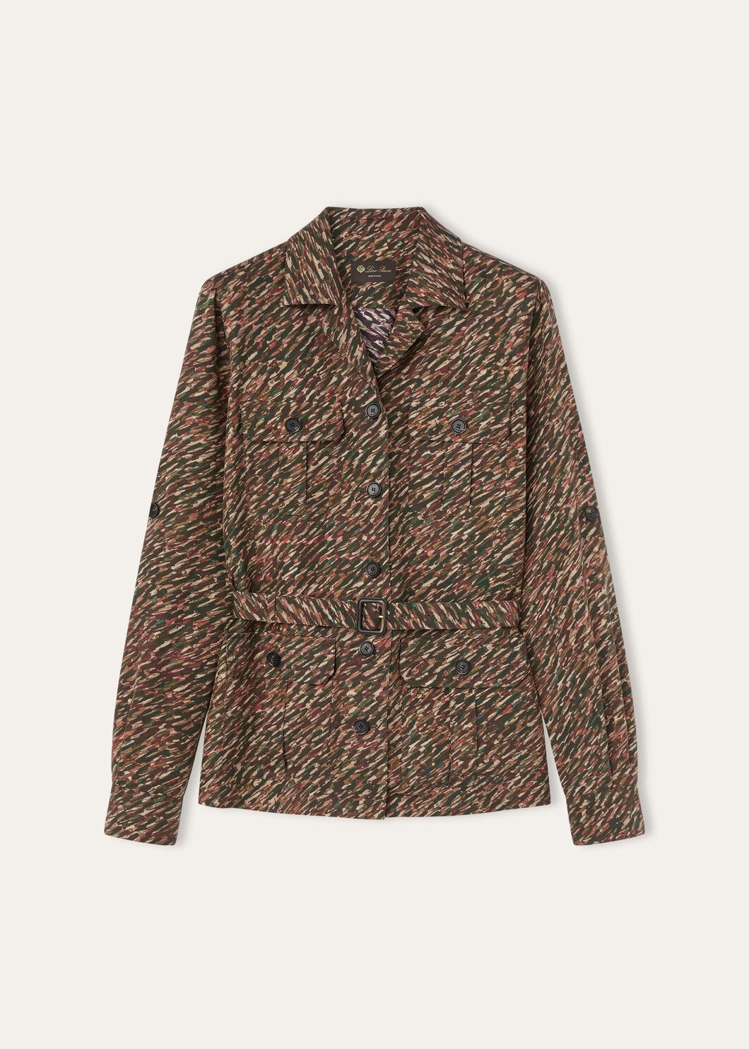 Deena Shirt - 1