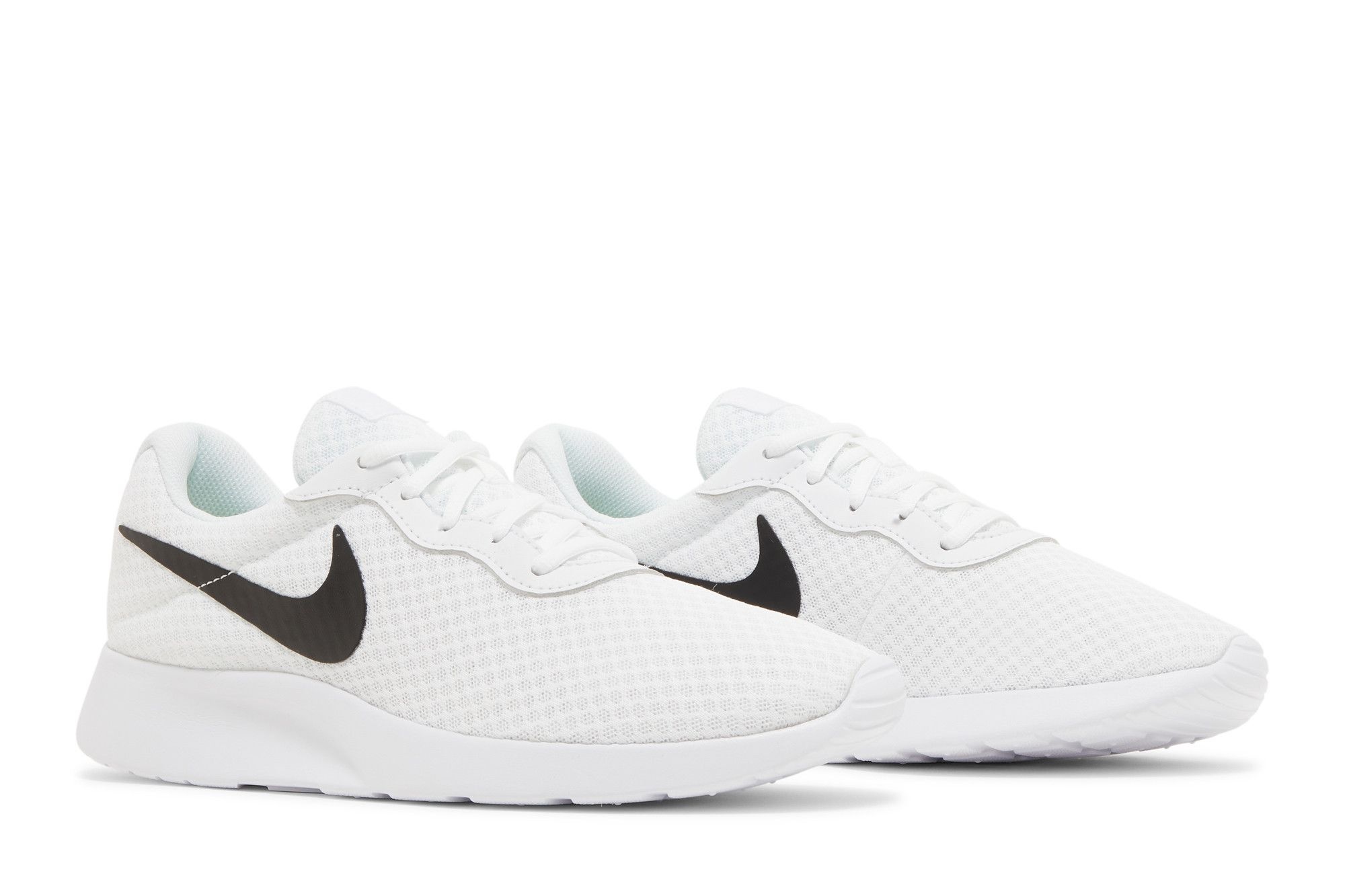 Tanjun 'White Black' - 8