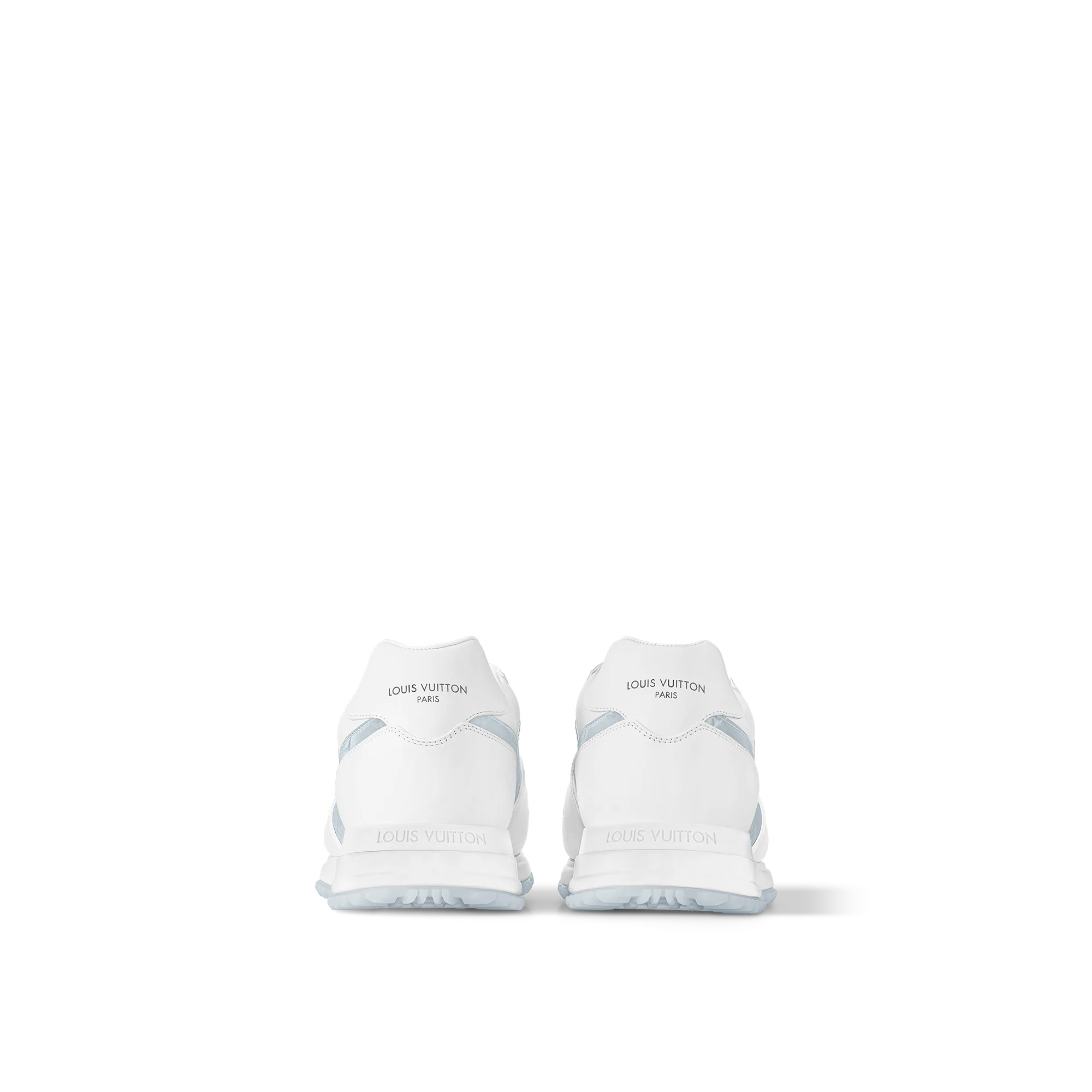 Run Away Sneaker - 5