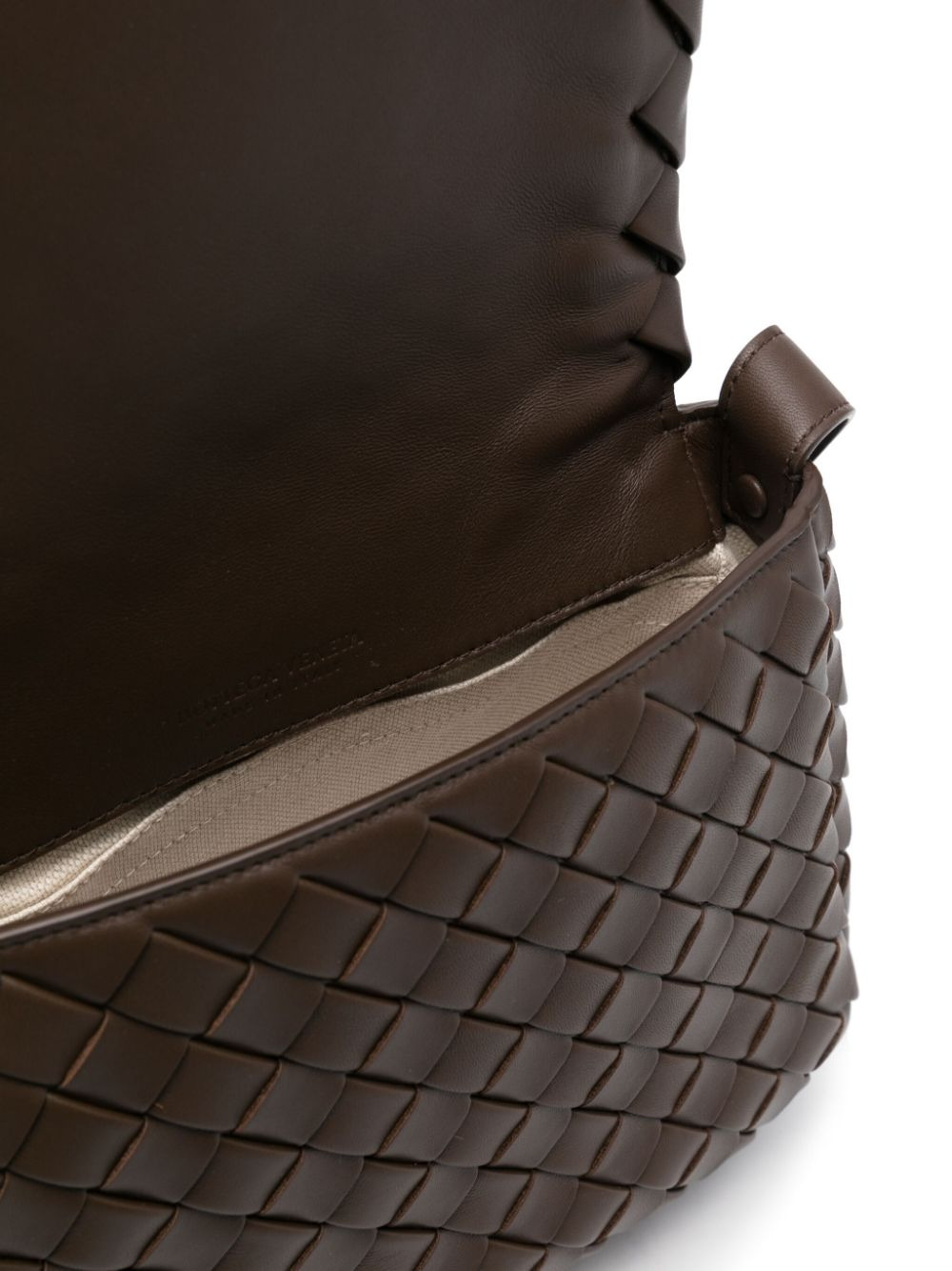 Bottega Veneta Men Bag With Logo - 4