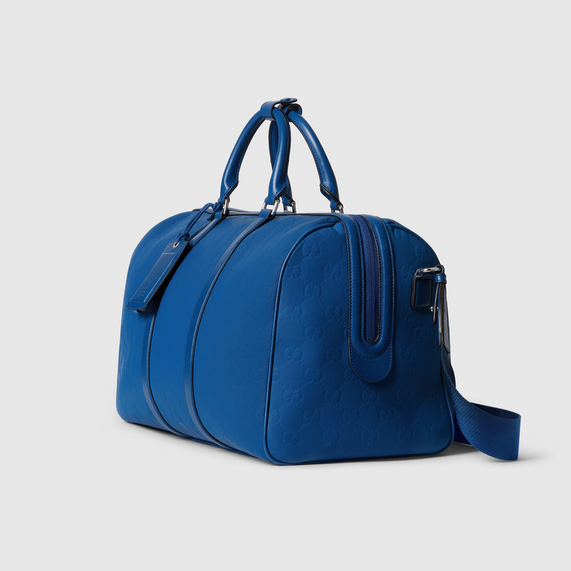 GUCCI Gucci Edge medium duffle bag outlook