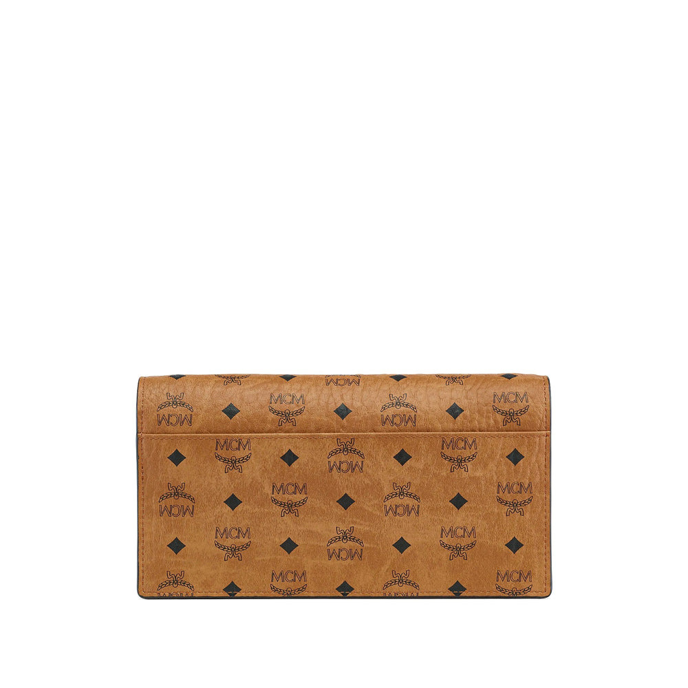 Mcm Brown Clutch Bags Men - 2