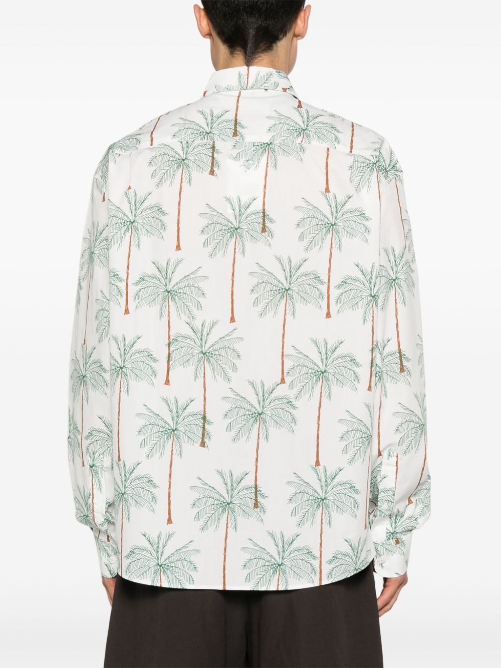 La Chemise Simon shirt - 4