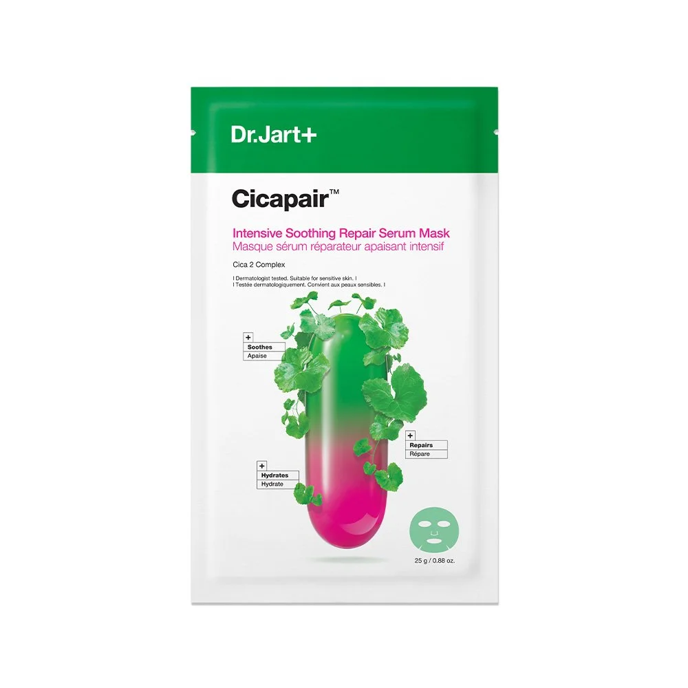 Dr.Jart+ Cicapair™ Serum Face Mask 0.88 oz.(25g) - 1
