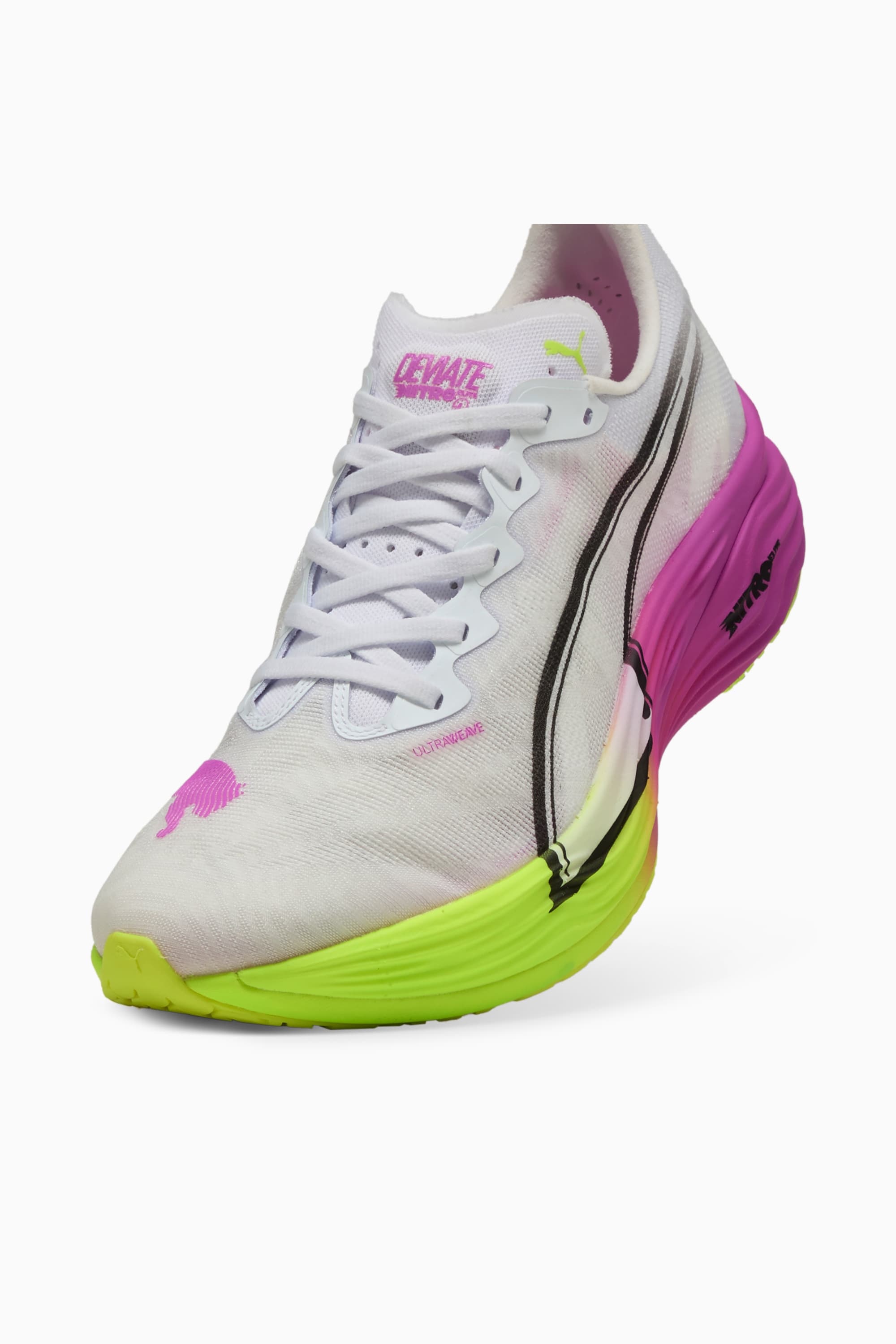 Deviate NITRO™ Elite 3 Men's Running Shoes - 6