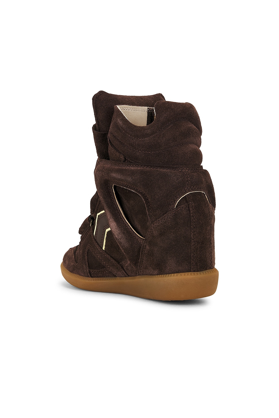 Bekett Sneaker - 3