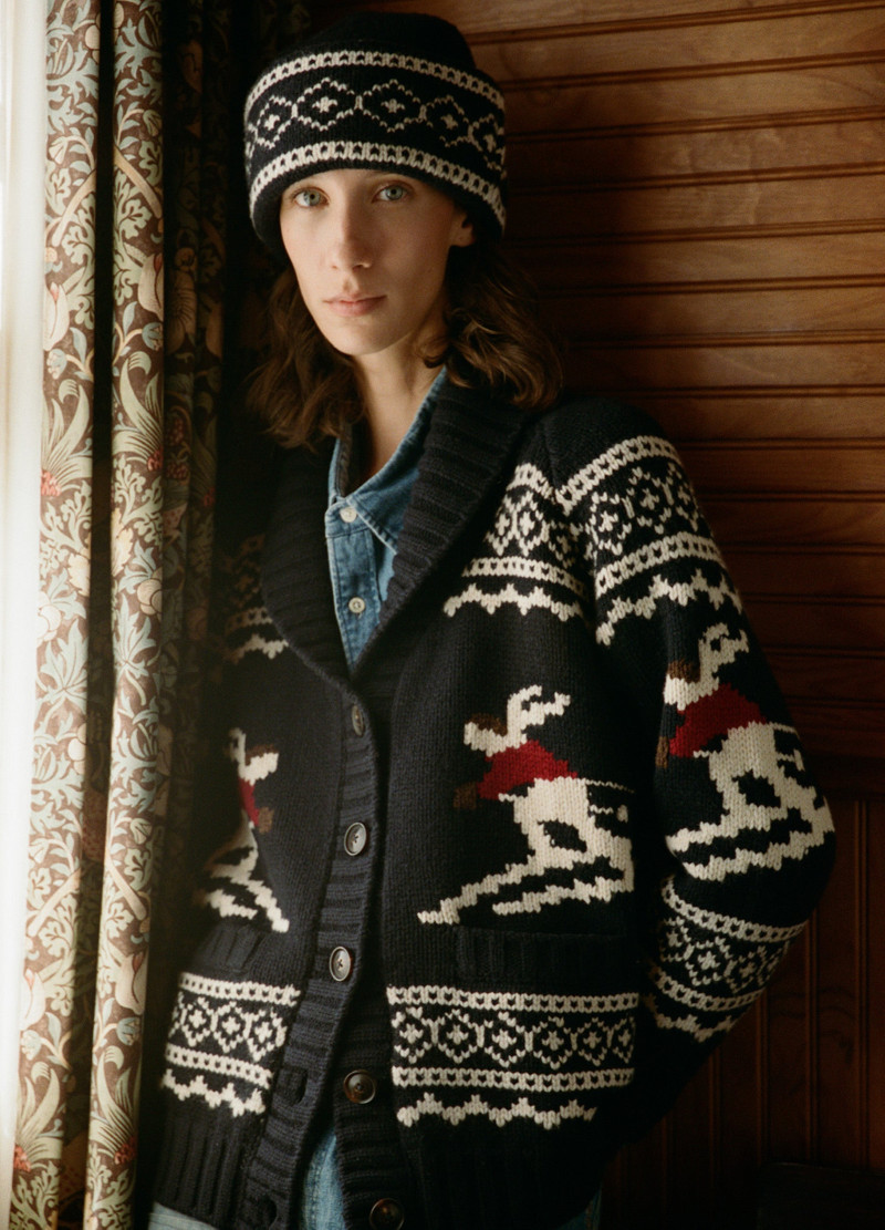 Philippa Cardigan 4