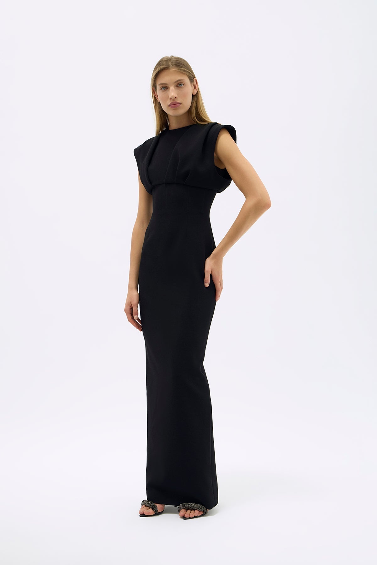 MAGGIE GOWN - 3