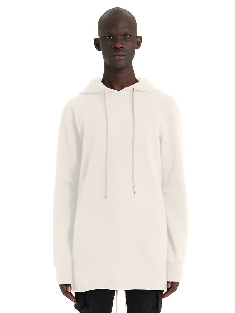 Off-White Pullover Hoodie 1