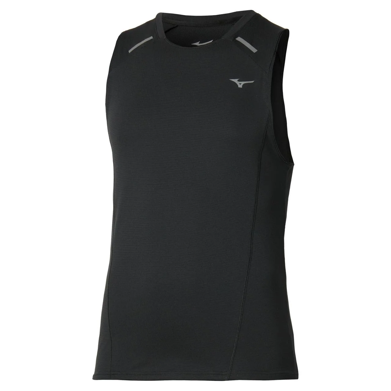 Men's DryAeroFlow Tank - 1