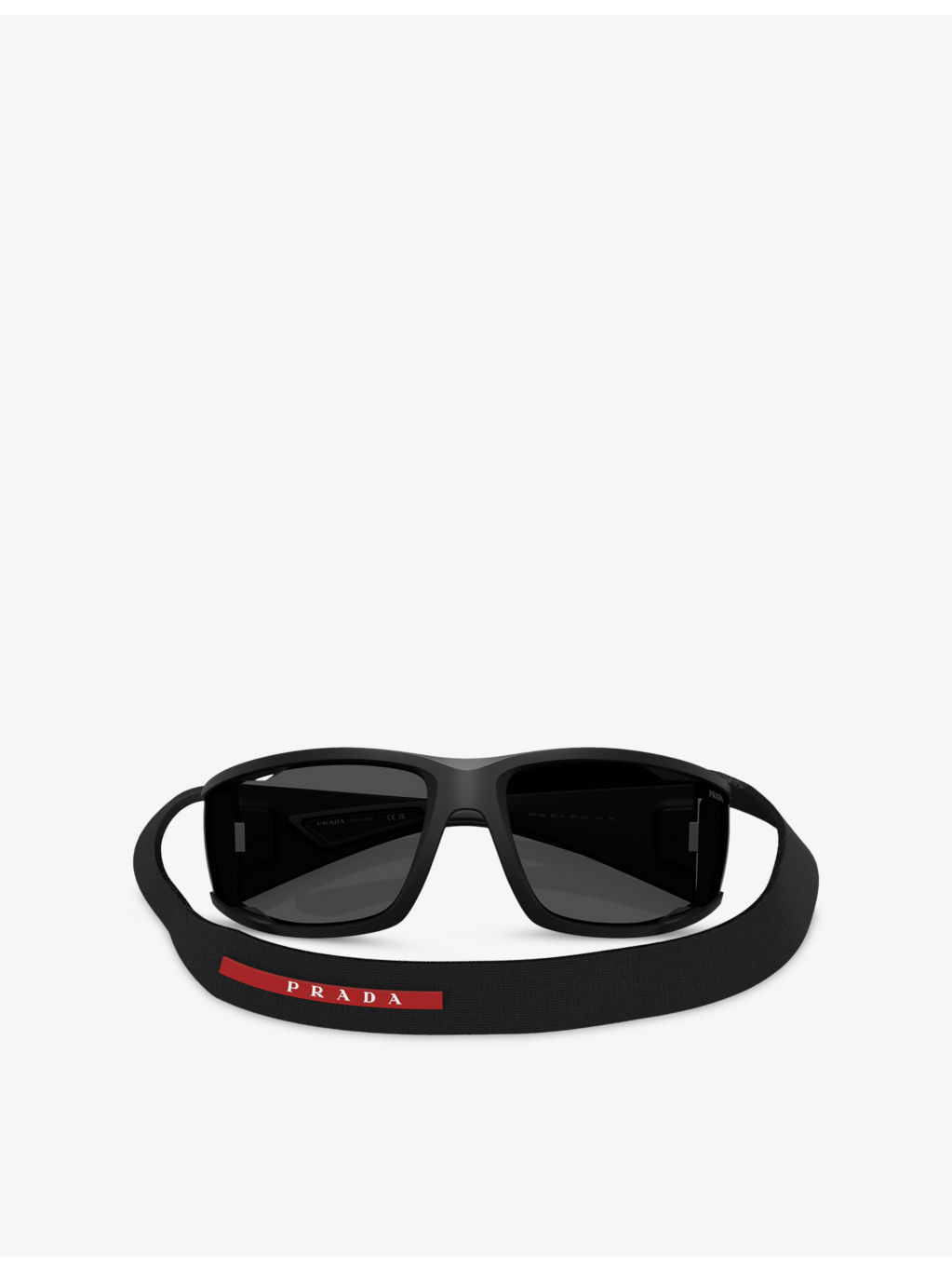 PS 06YS Pillow-Frame Acetate Sunglasses - 5