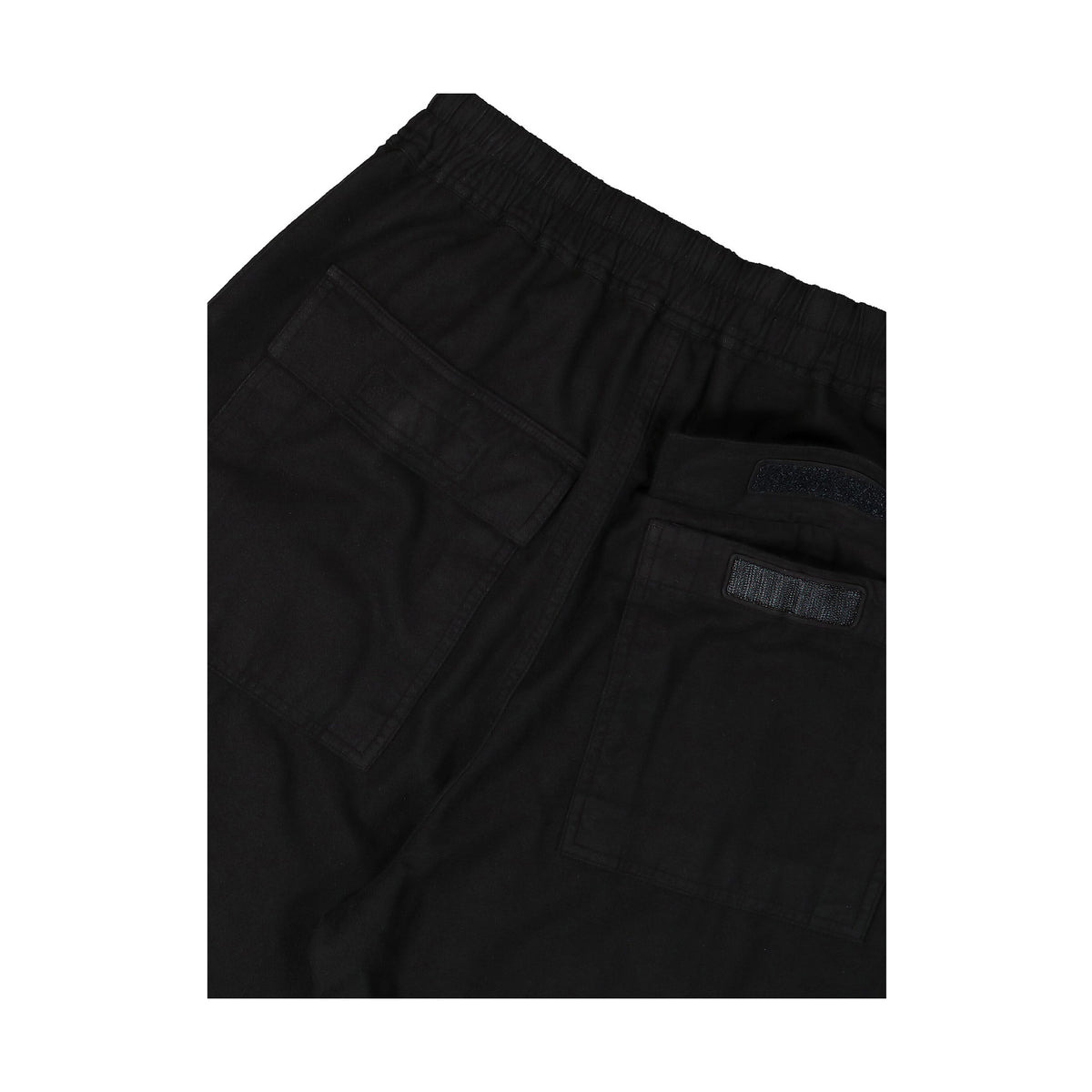 MEN'S DOUBLE CARGO JUMBO BELAS (BLACK) - 3