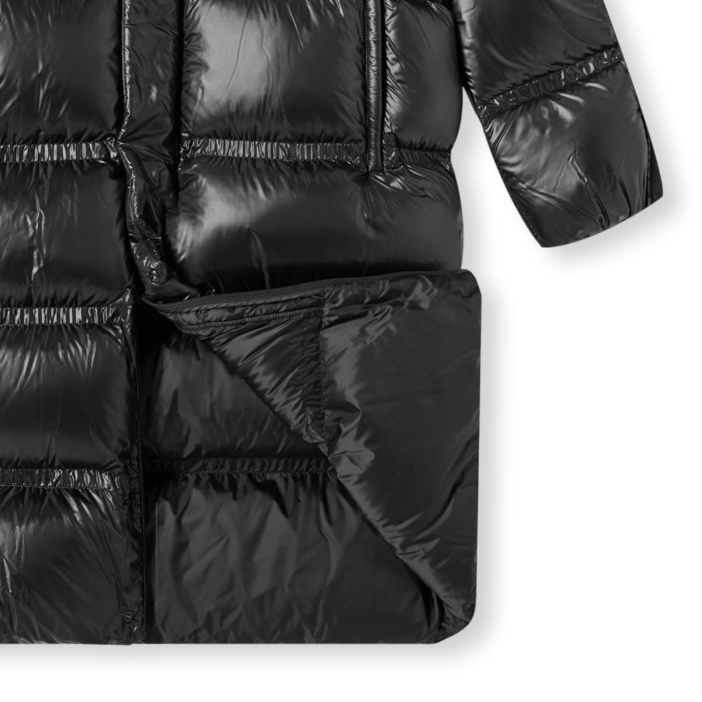 Moncler Genius - 5 Craig Green Long Down Jacket - 2