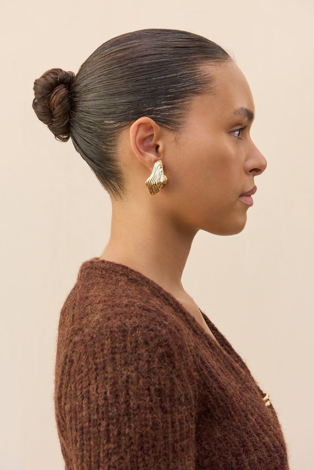 RELIC EARRING - 3
