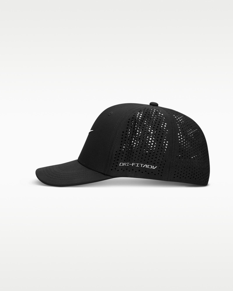 Nike Rise Dri-FIT ADV SwooshFlex Structured Golf Cap 5