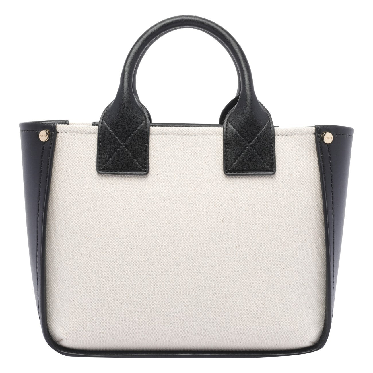 Ganni Women Small Pocket Tote Bag - 3